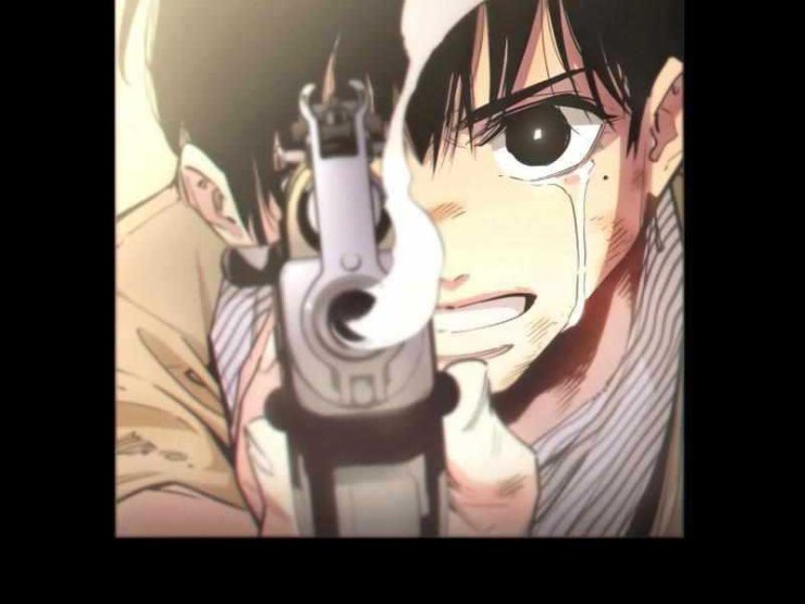 Hắc triều - Page 8