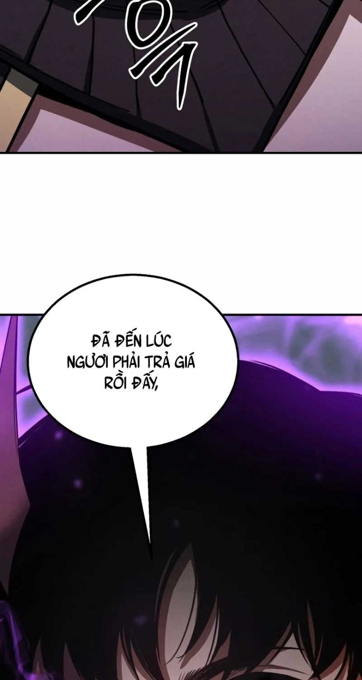 Tử Linh Sư Mạnh Nhất - Page 161