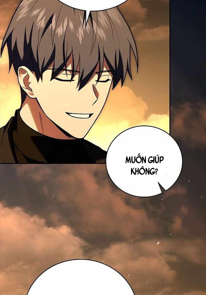 Sự Trở Lại Của Người Chơi Bị Đóng Băng - Page 35