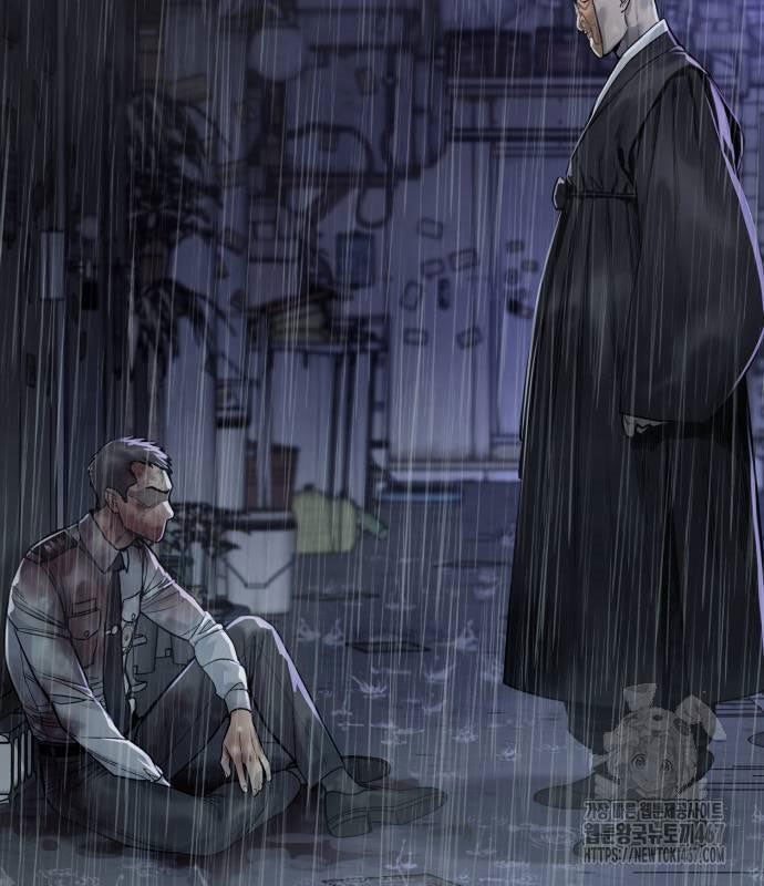 Cảnh Sát Khát Máu - Page 78