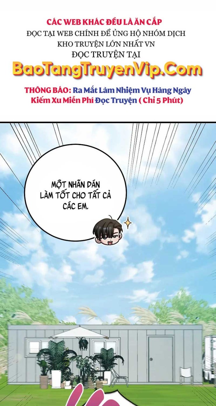 Nghỉ Hưu Sau Khi Cứu Thế Giới - Page 63