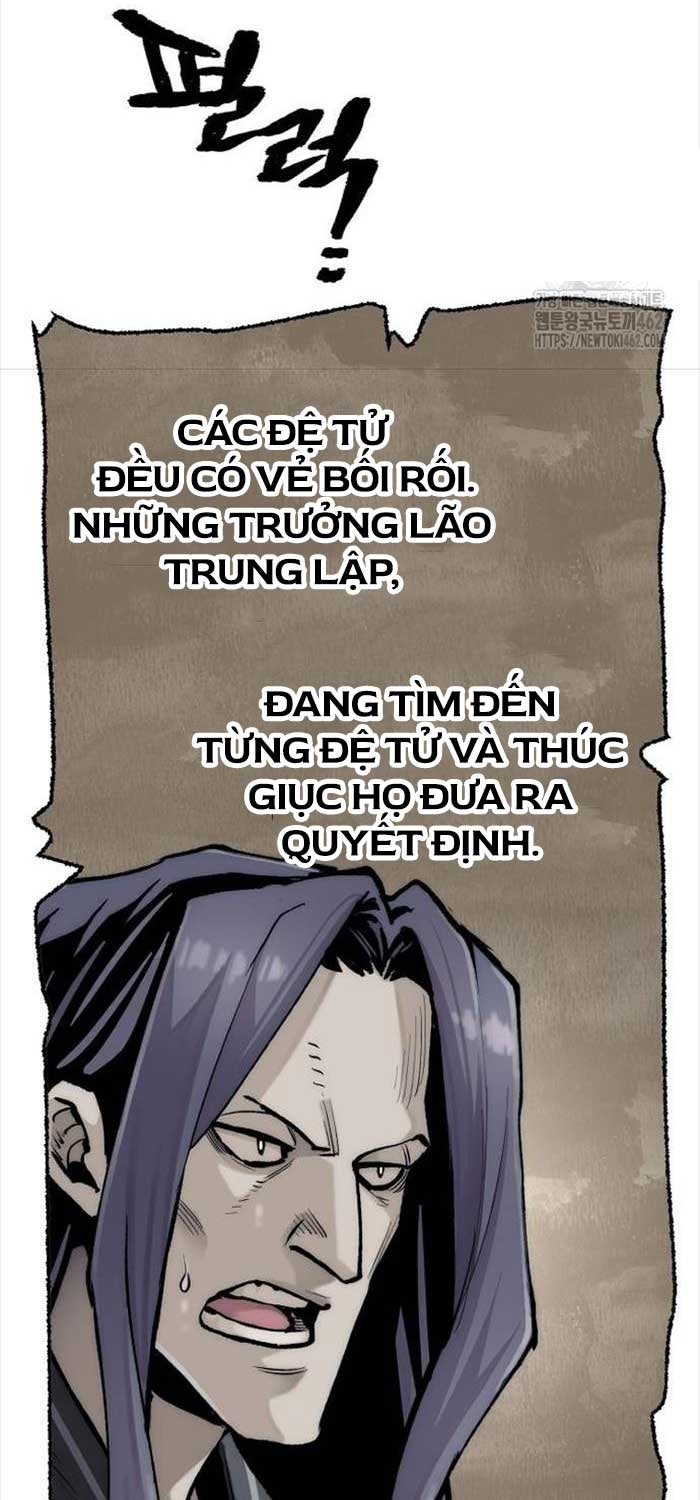 Cuộc Chiến Thiên Giới - Page 58