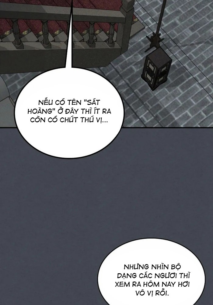 Vị Thần Trở Lại - Page 70