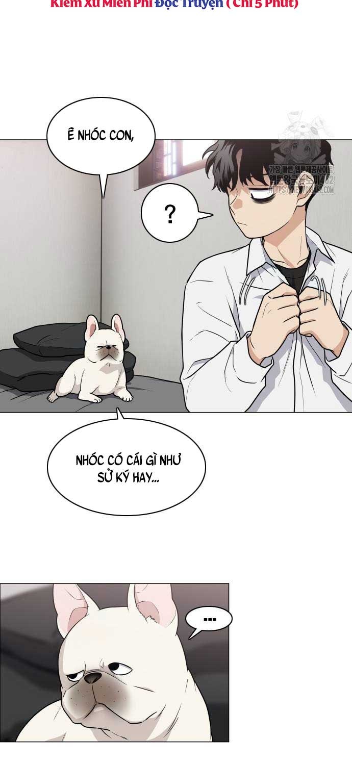 Kiếm Vương - Page 5