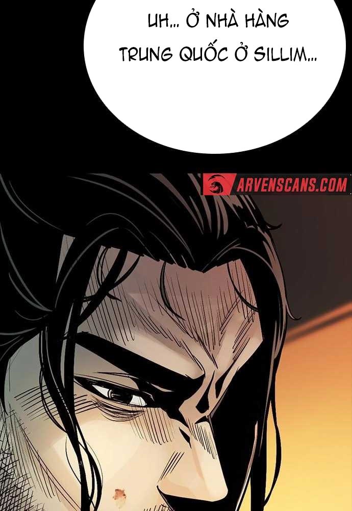 Thế hệ bất hảo - Page 456