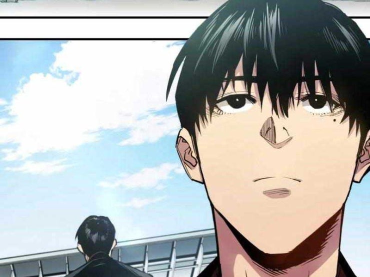 Hắc triều - Page 23