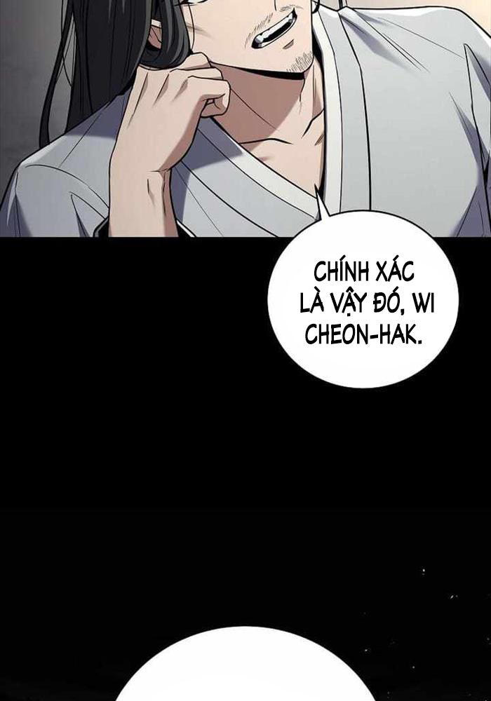 Sự Trở Lại Của Người Chơi Bị Đóng Băng - Page 87