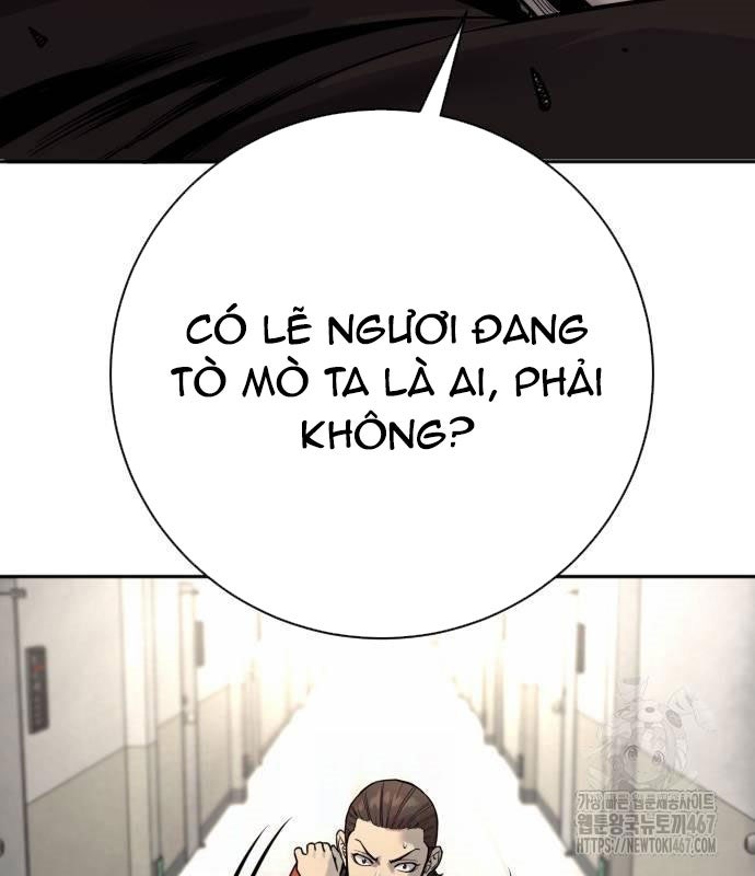 Cảnh Sát Khát Máu - Page 62