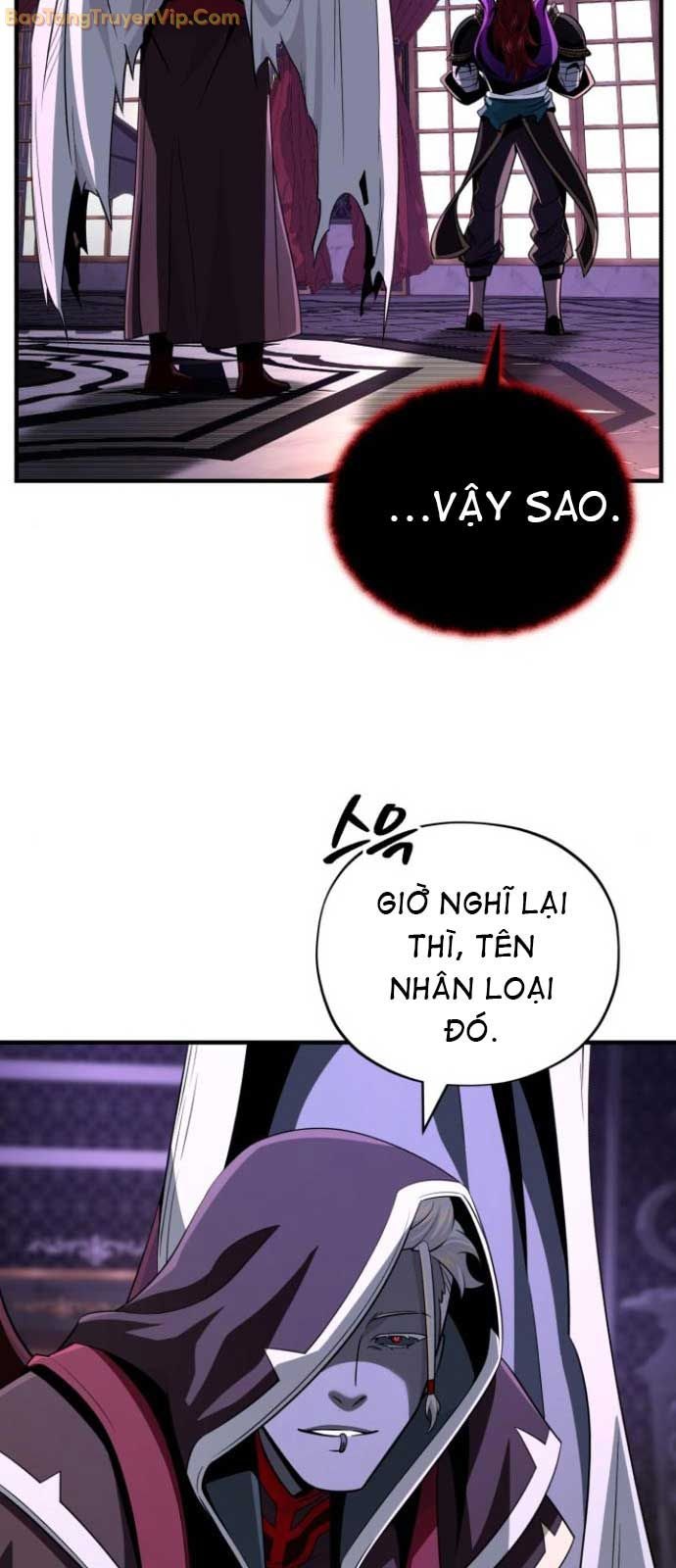 Pháp Sư Hắc Ám Hồi Sinh Sau 66666 Năm - Page 14