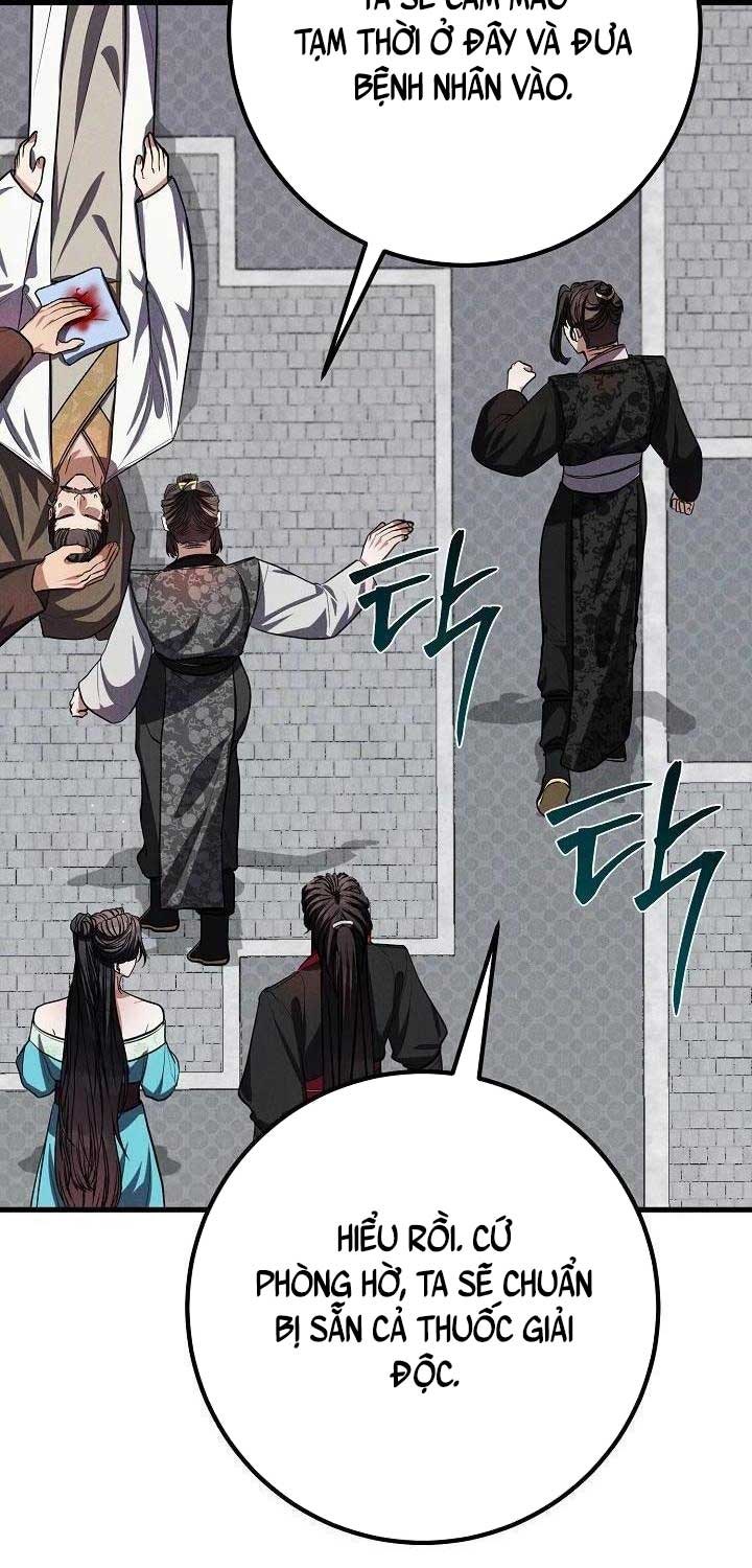 Thiên Tài Võ Thuật Hoàn Sinh - Page 27