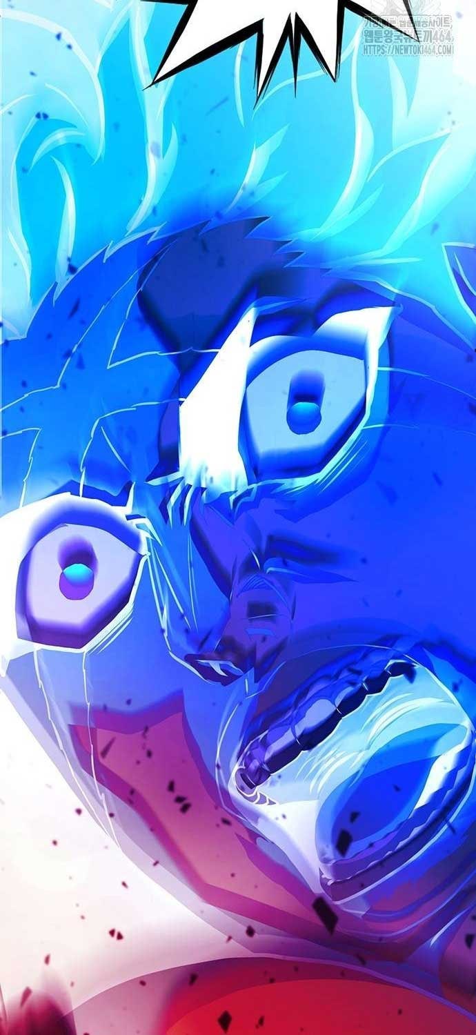 Sàn Đấu Sống Còn - Page 18