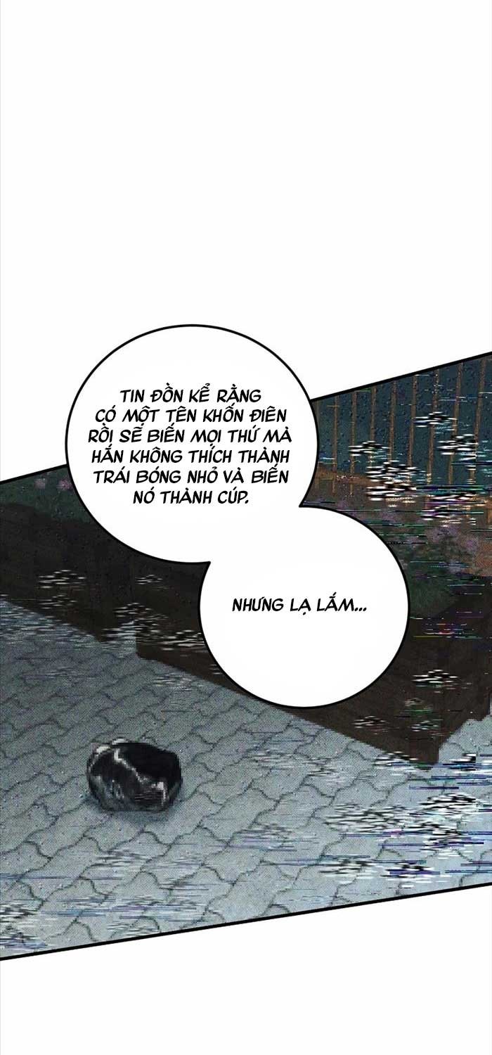 Nghỉ Hưu Sau Khi Cứu Thế Giới - Page 65