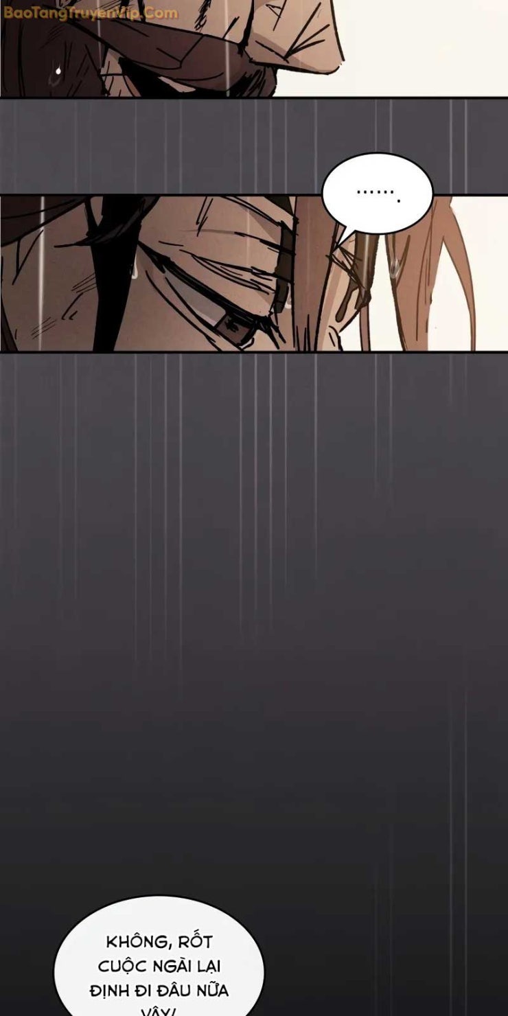 Vị Thần Trở Lại - Page 14