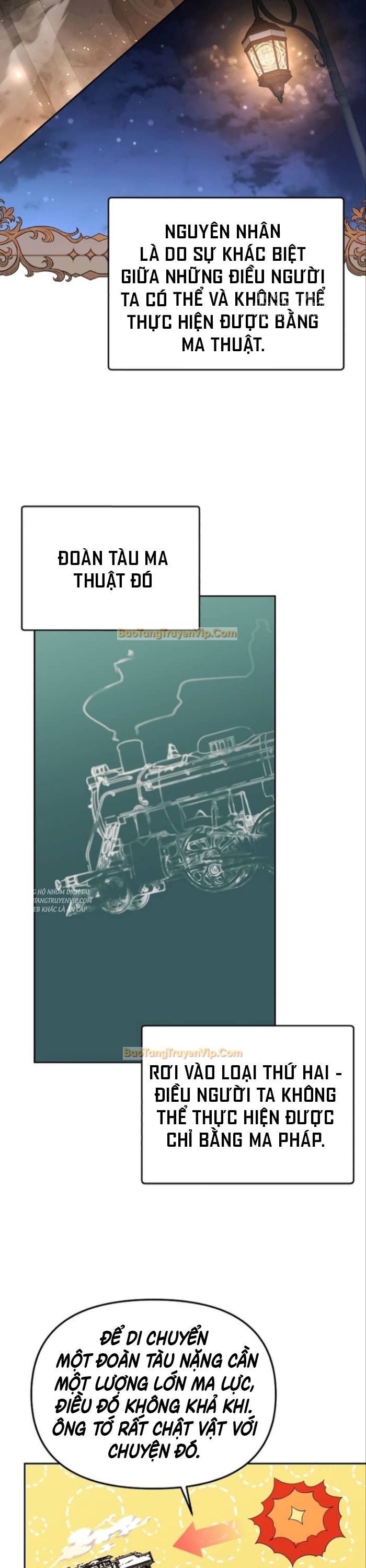 Thuần Thú Sư Thiên Tài - Page 12