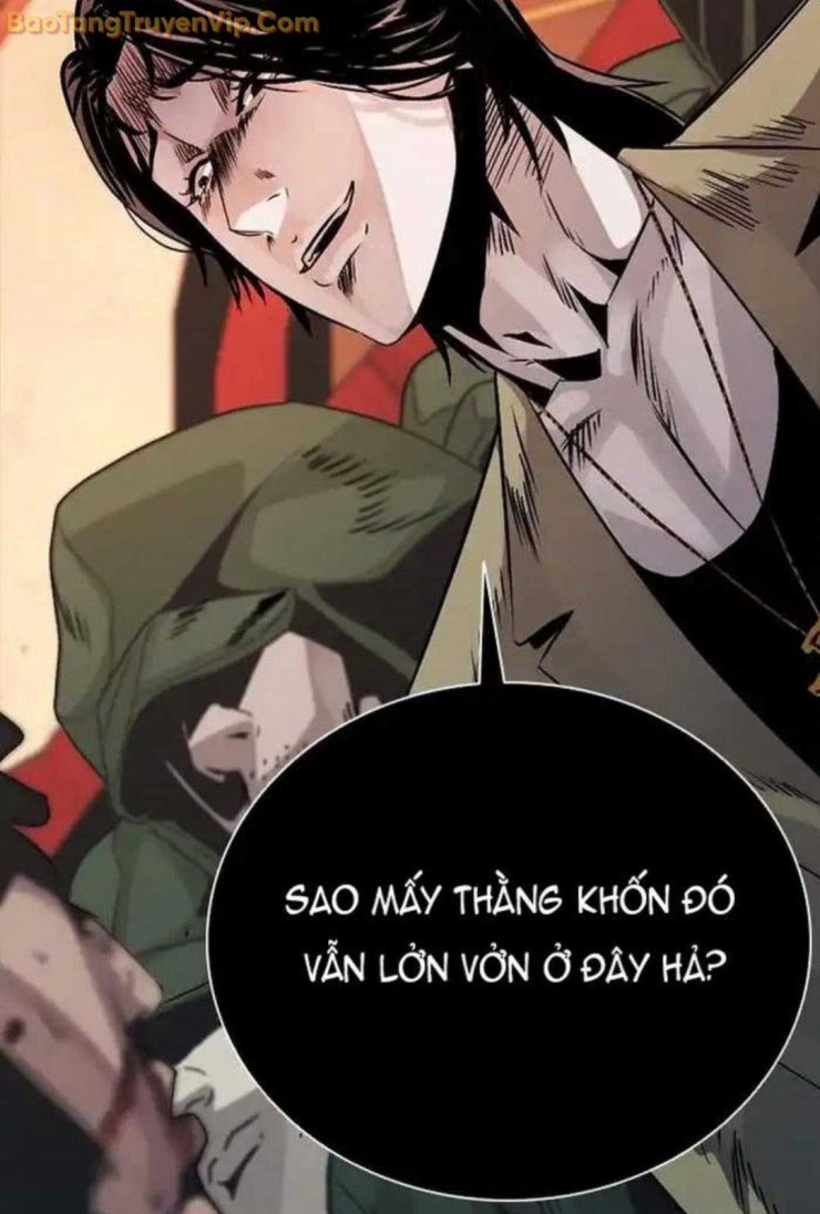 Thế hệ bất hảo - Page 247