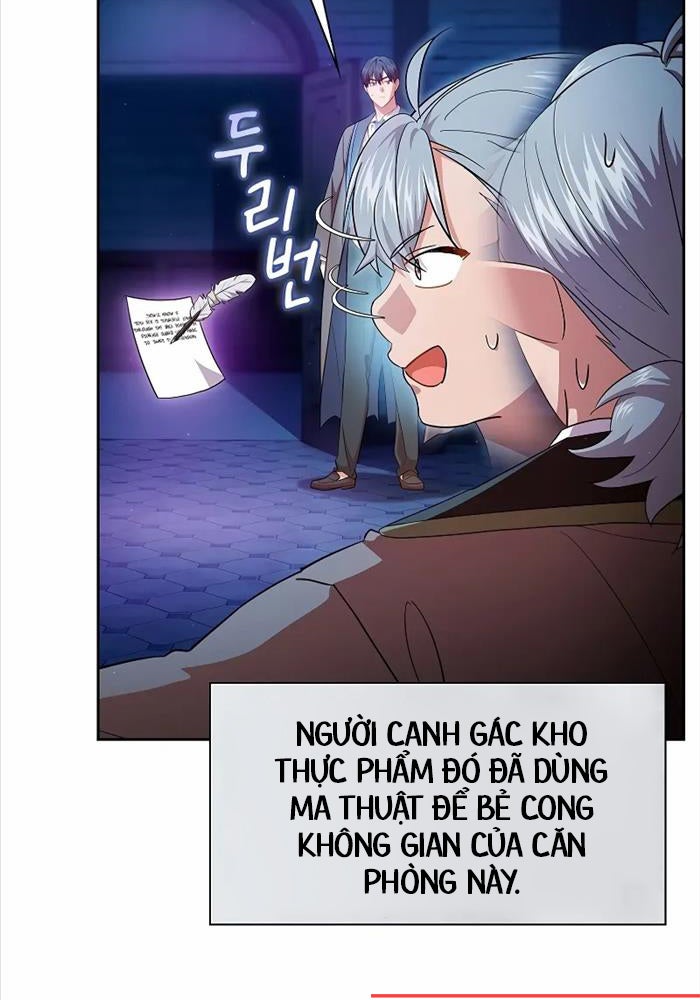 Ma Pháp Sư Tại Trường Học Pháp Thuật - Page 118