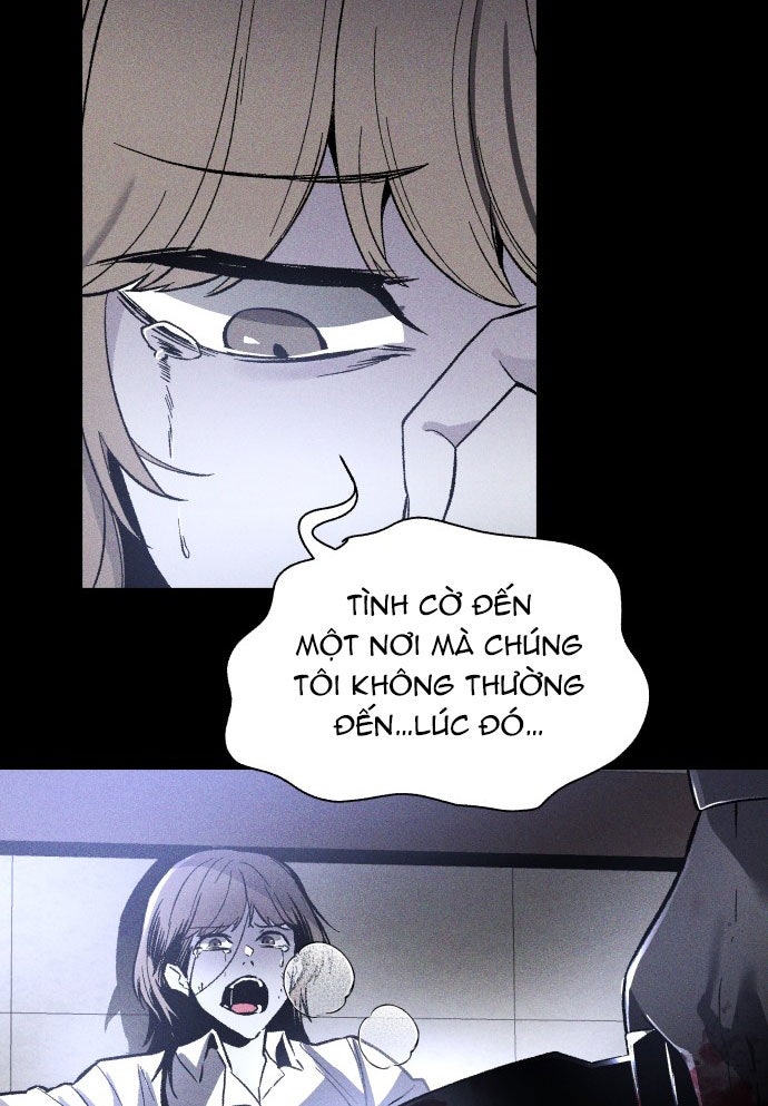 Dự Định Sát Nhân - Page 71