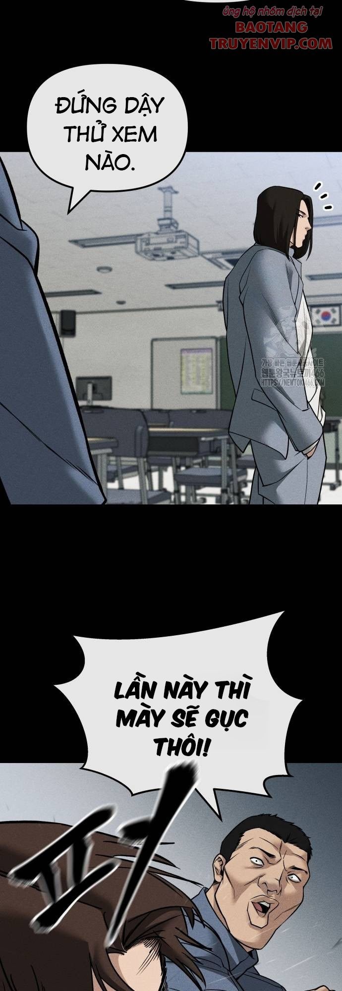 Giang Hồ Thực Thi Công Lý - Page 60