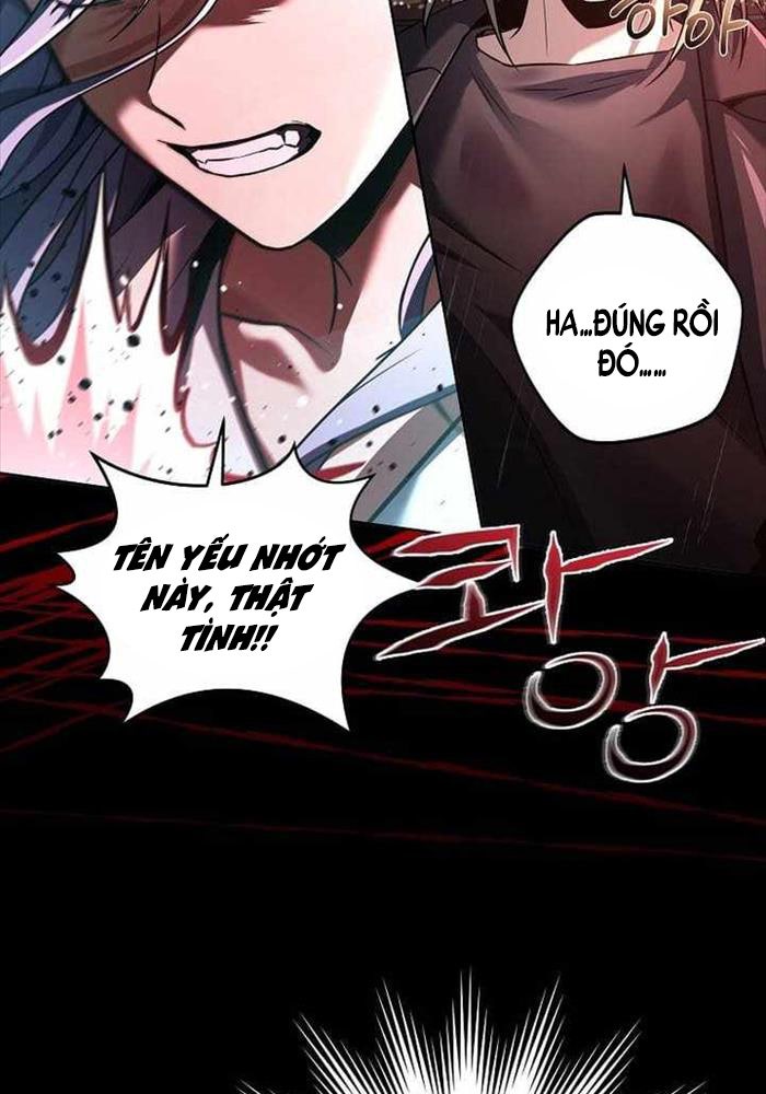 Sự Trở Lại Của Người Chơi Bị Đóng Băng - Page 27