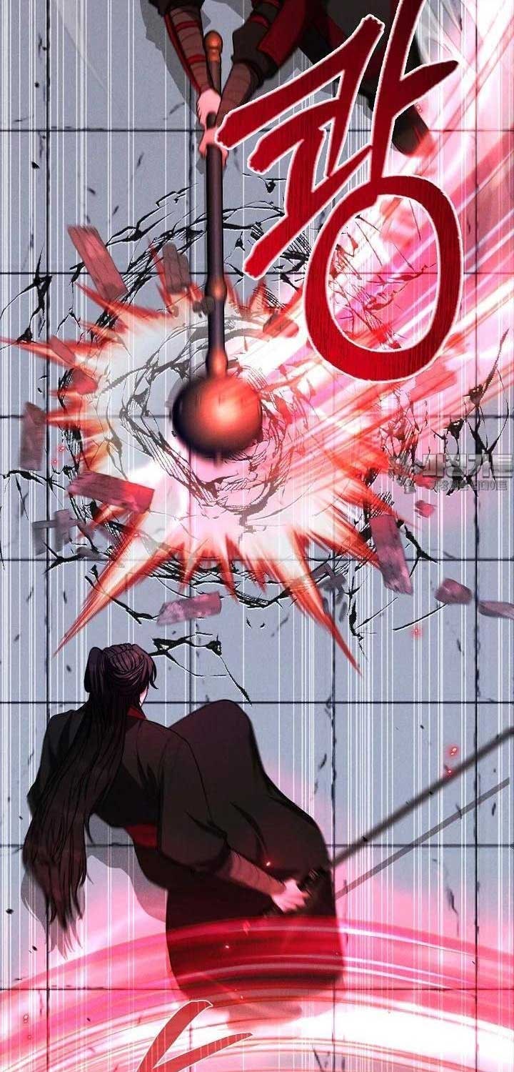 Thiên Tài Võ Thuật Hoàn Sinh - Page 17