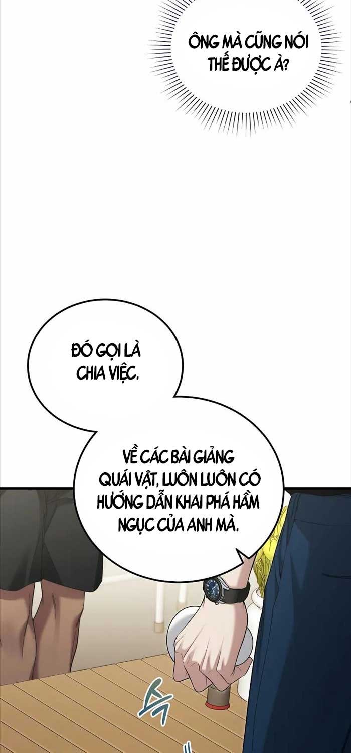 Nghỉ Hưu Sau Khi Cứu Thế Giới - Page 68