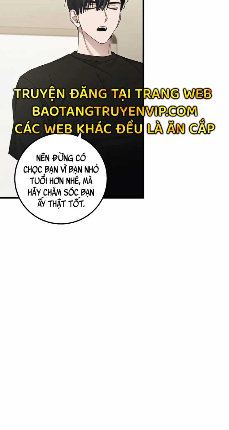 Nghỉ Hưu Sau Khi Cứu Thế Giới - Page 77