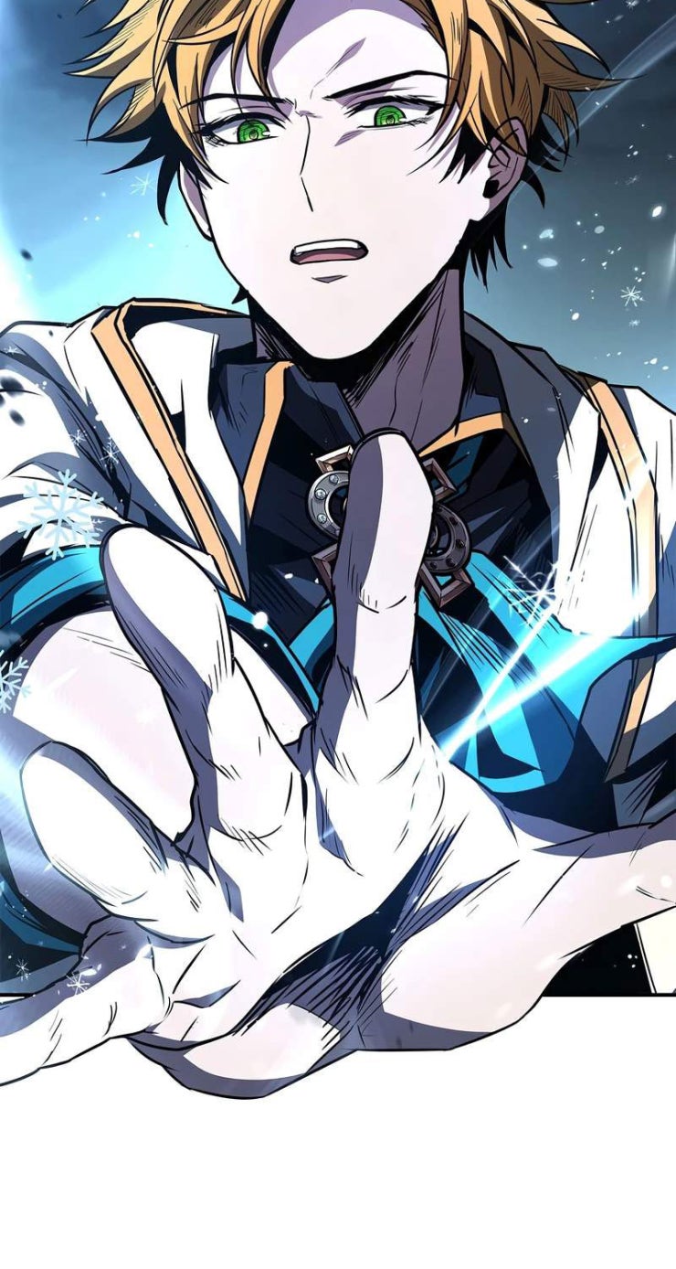 Thiên Tài Ma Pháp Sư Giấu Nghề - Page 74