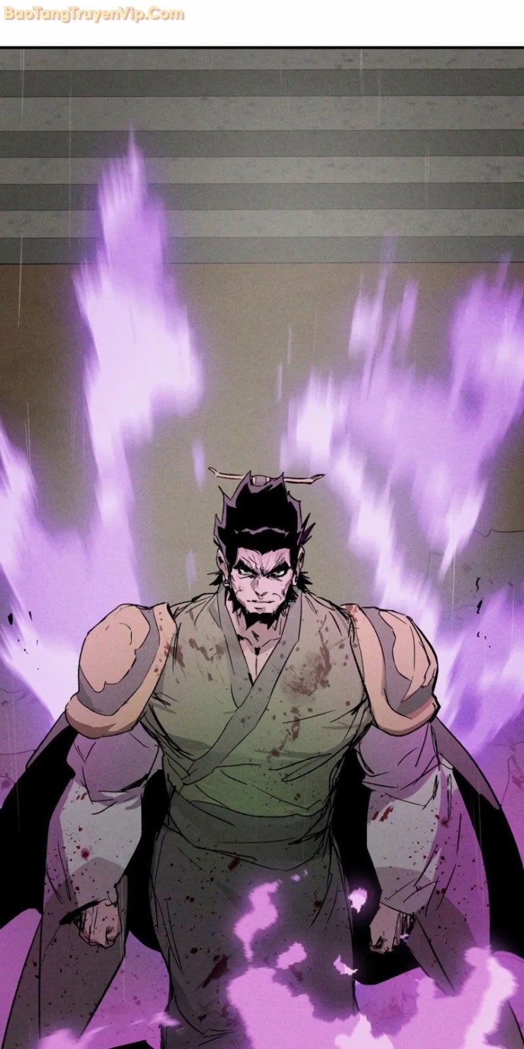 Vị Thần Trở Lại - Page 71