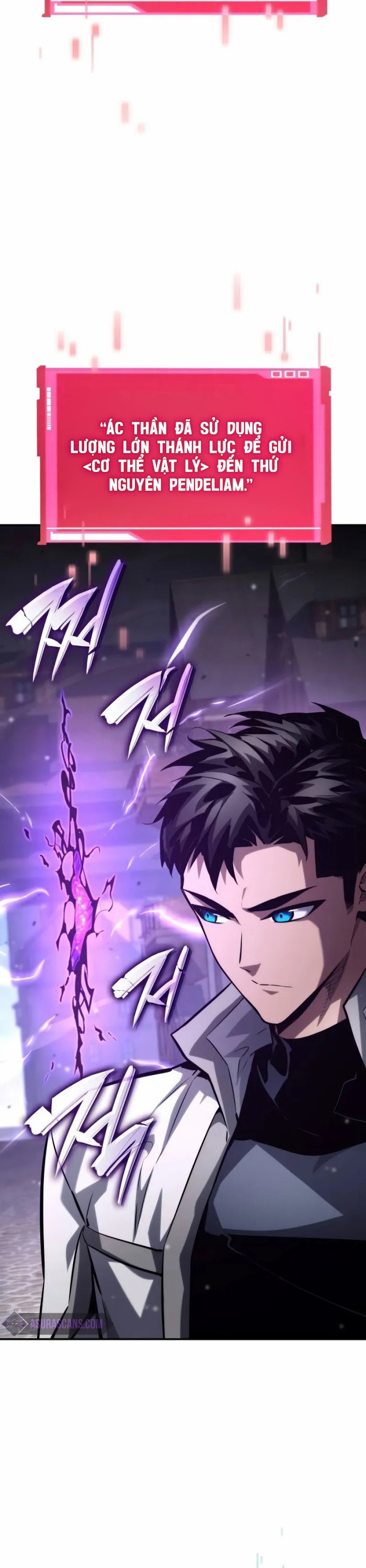 Chiêu Hồn Giả Siêu Phàm - Page 31