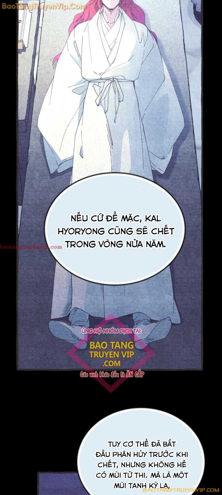 Phi Lôi Đao Thuật - Page 64