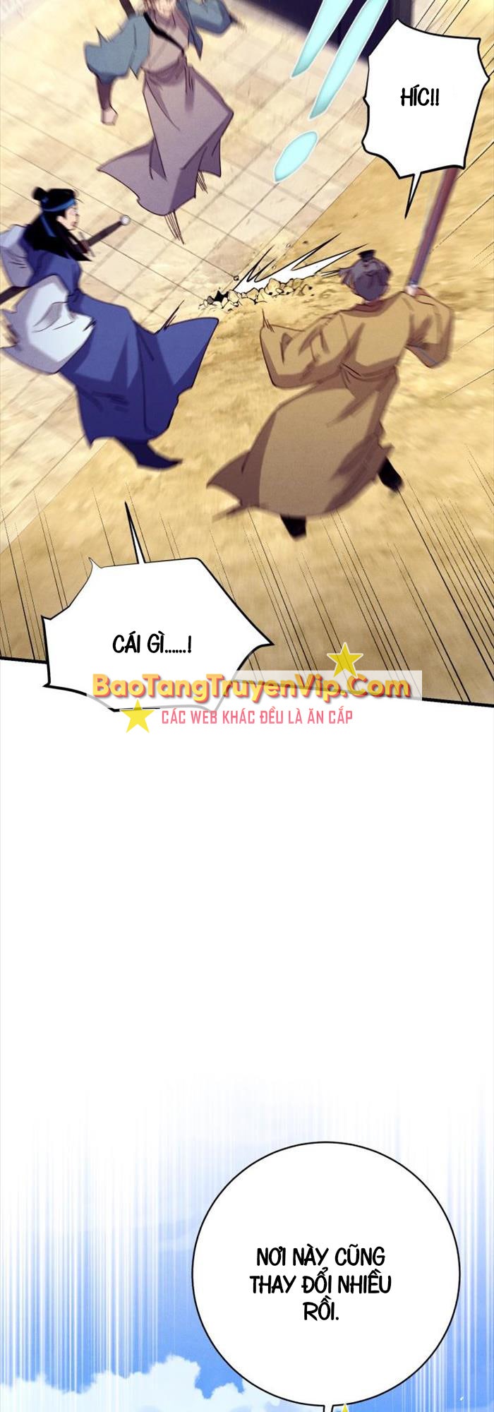 Phi Lôi Đao Thuật - Page 54