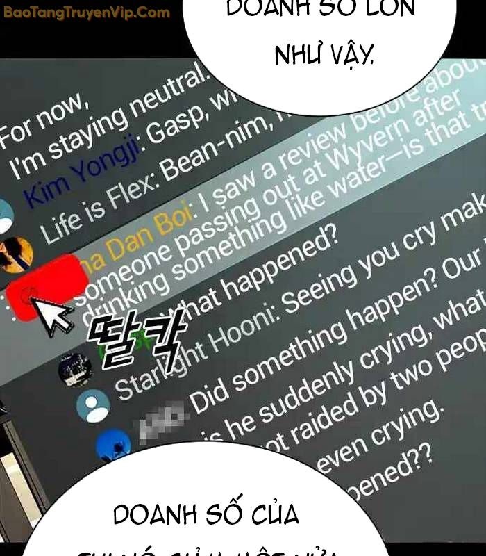 Thế hệ bất hảo - Page 245