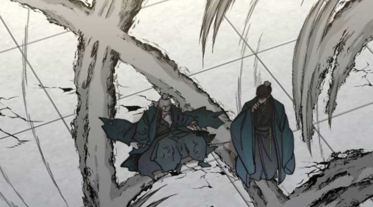 Hoa Sơn Tái Xuất - Page 55