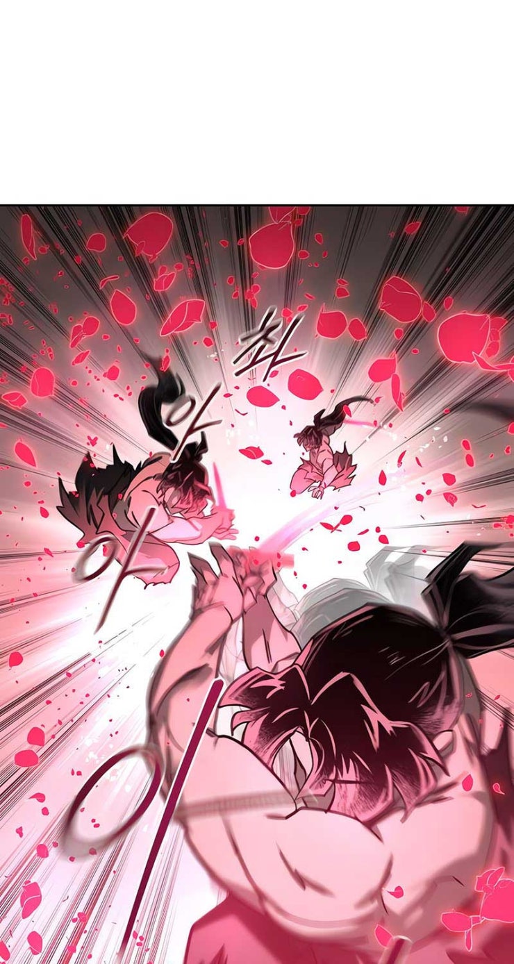 Hoa Sơn Tái Xuất - Page 70