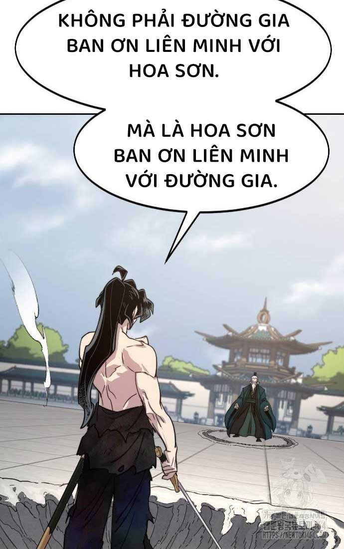 Hoa Sơn Tái Xuất - Page 85