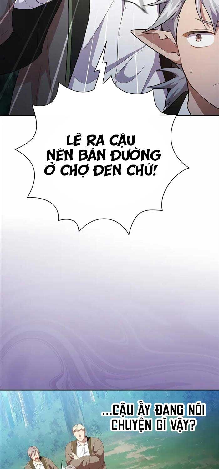 Ma Pháp Sư Tại Trường Học Pháp Thuật - Page 46