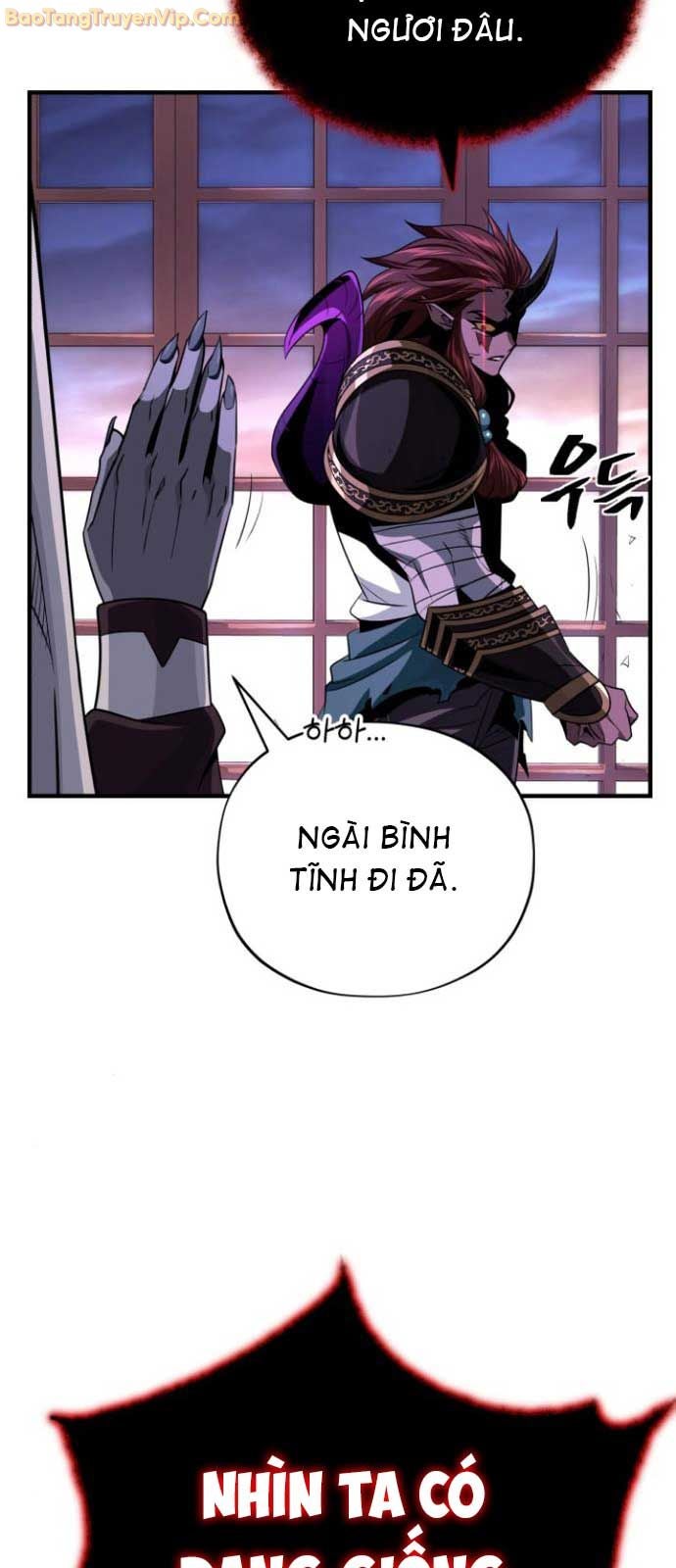 Pháp Sư Hắc Ám Hồi Sinh Sau 66666 Năm - Page 69