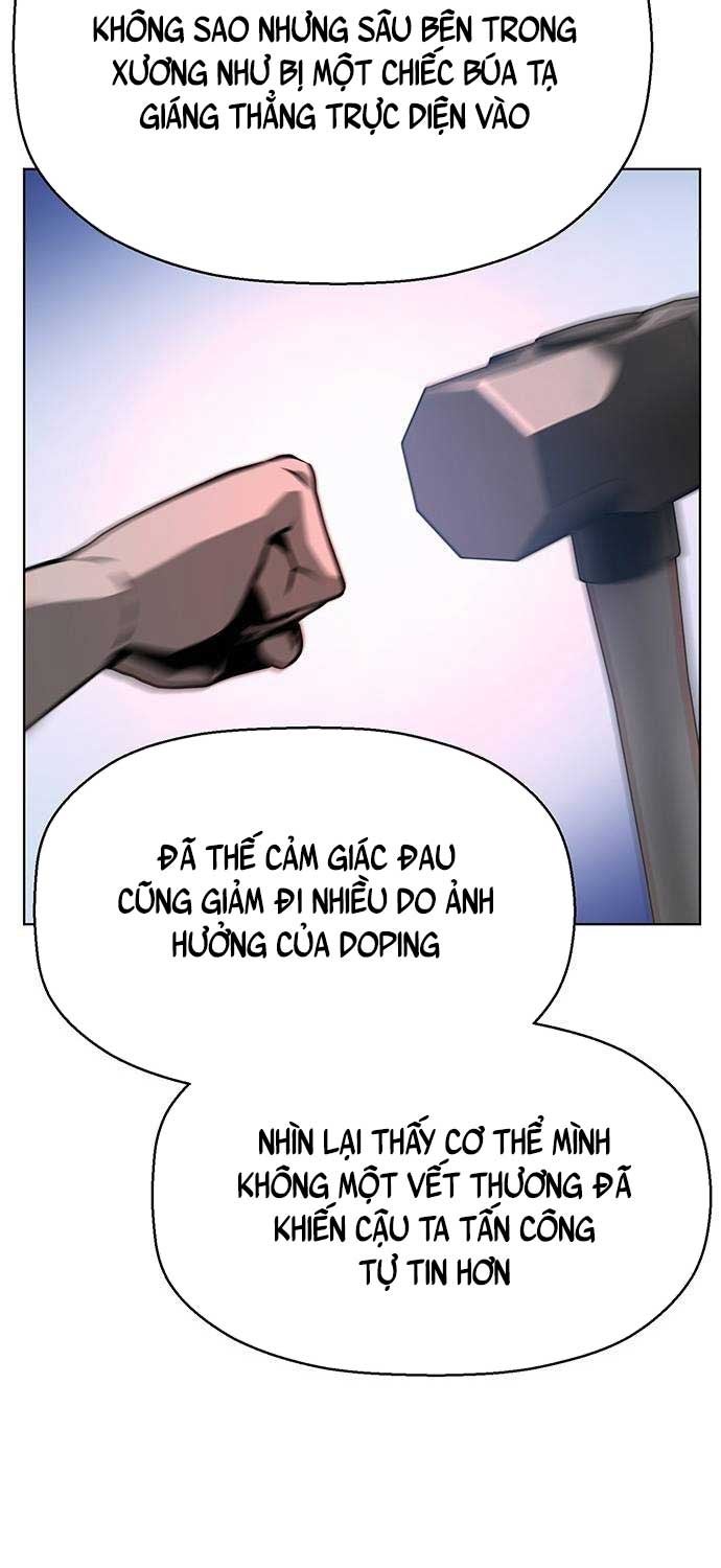 Sàn Đấu Sống Còn - Page 29