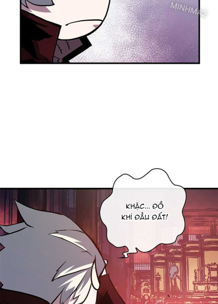 Thần Kiếm: Đứa Con Của Thần Chết - Page 21