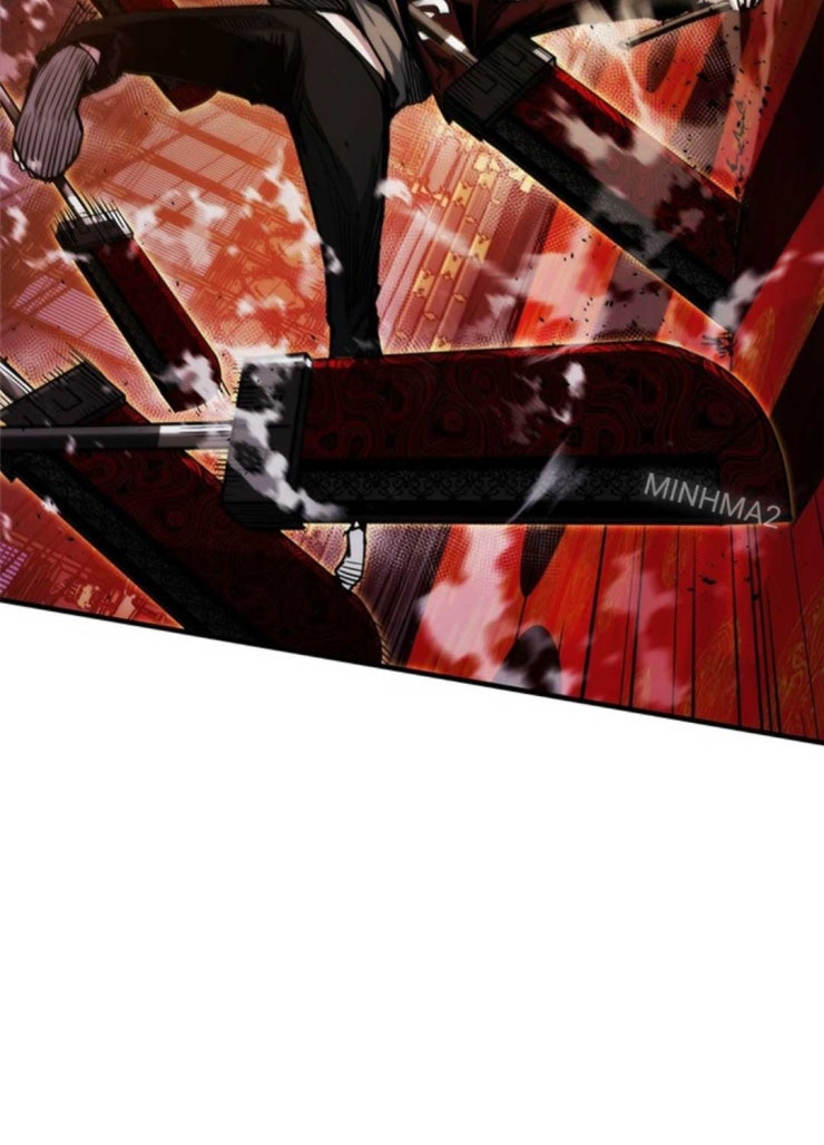 Thần Kiếm: Đứa Con Của Thần Chết - Page 27