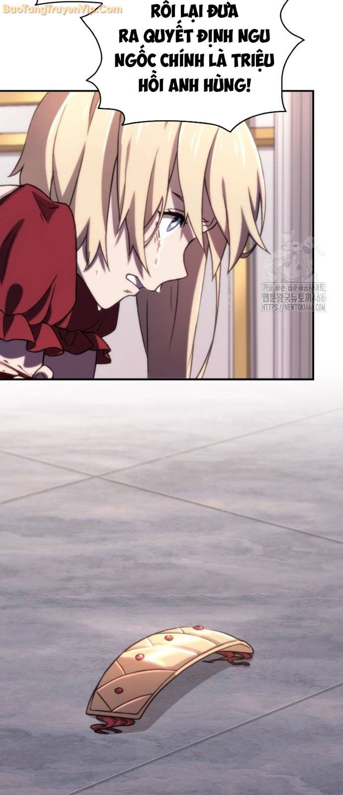 Kẻ Được Triệu Hồi Vô Số Lần! - Page 32