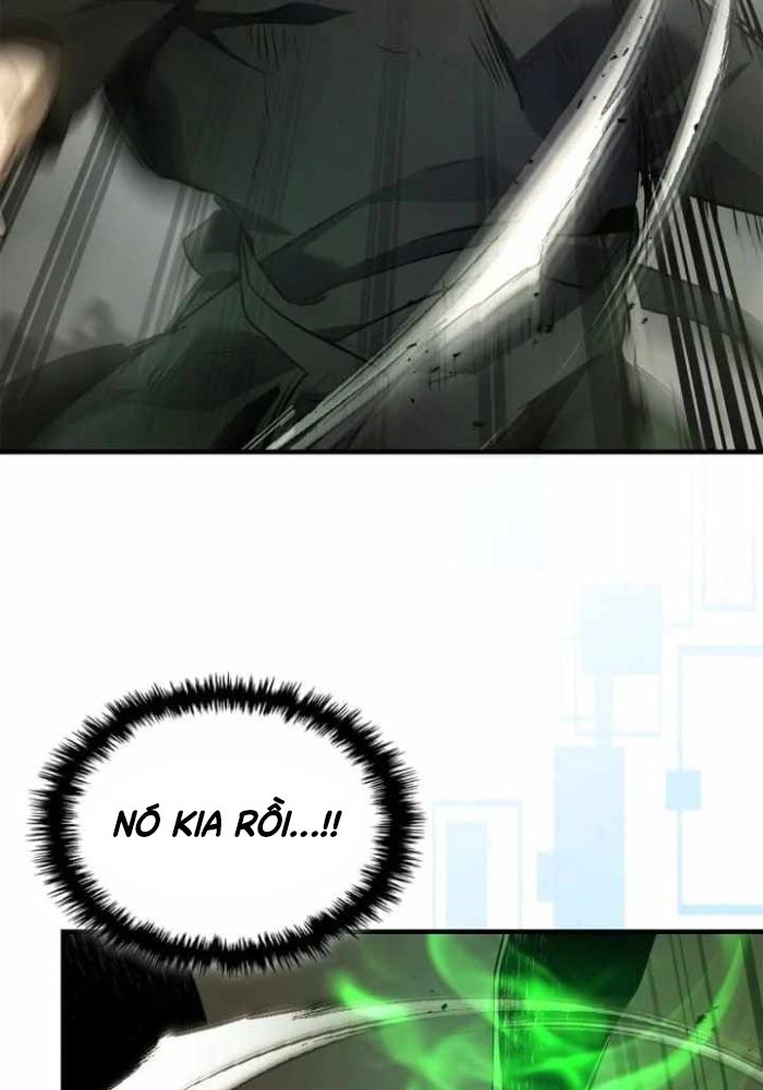 Đối Đầu Với Các Vị Thần - Page 39