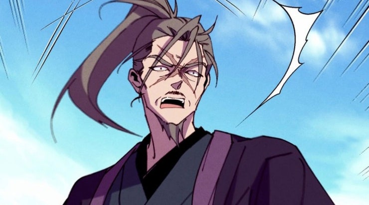 Phi Lôi Đao Thuật - Page 269