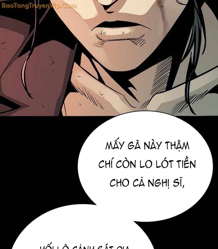 Thế hệ bất hảo - Page 322