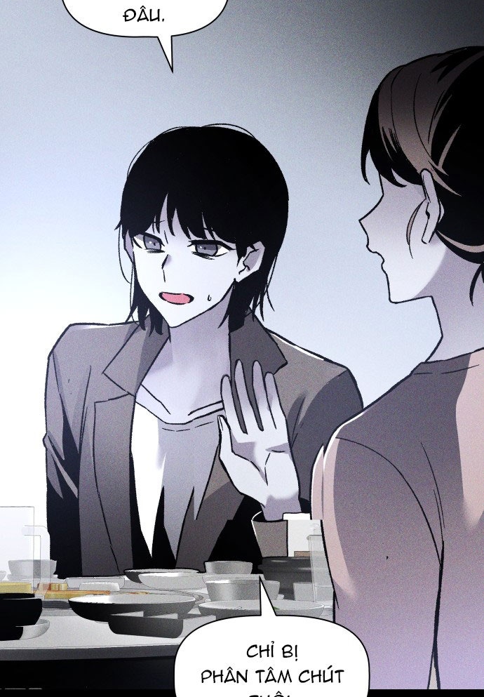 Dự Định Sát Nhân - Page 25