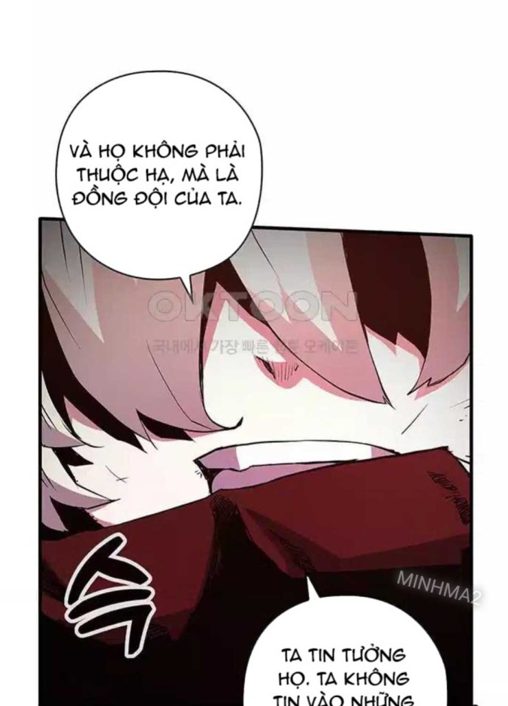 Thần Kiếm: Đứa Con Của Thần Chết - Page 62