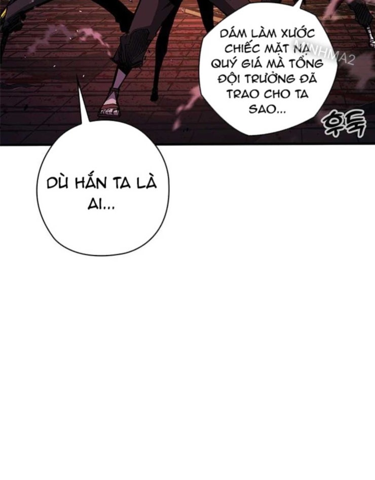Thần Kiếm: Đứa Con Của Thần Chết - Page 112
