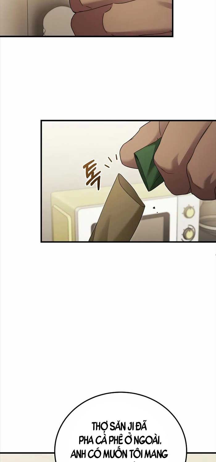 Nghỉ Hưu Sau Khi Cứu Thế Giới - Page 51