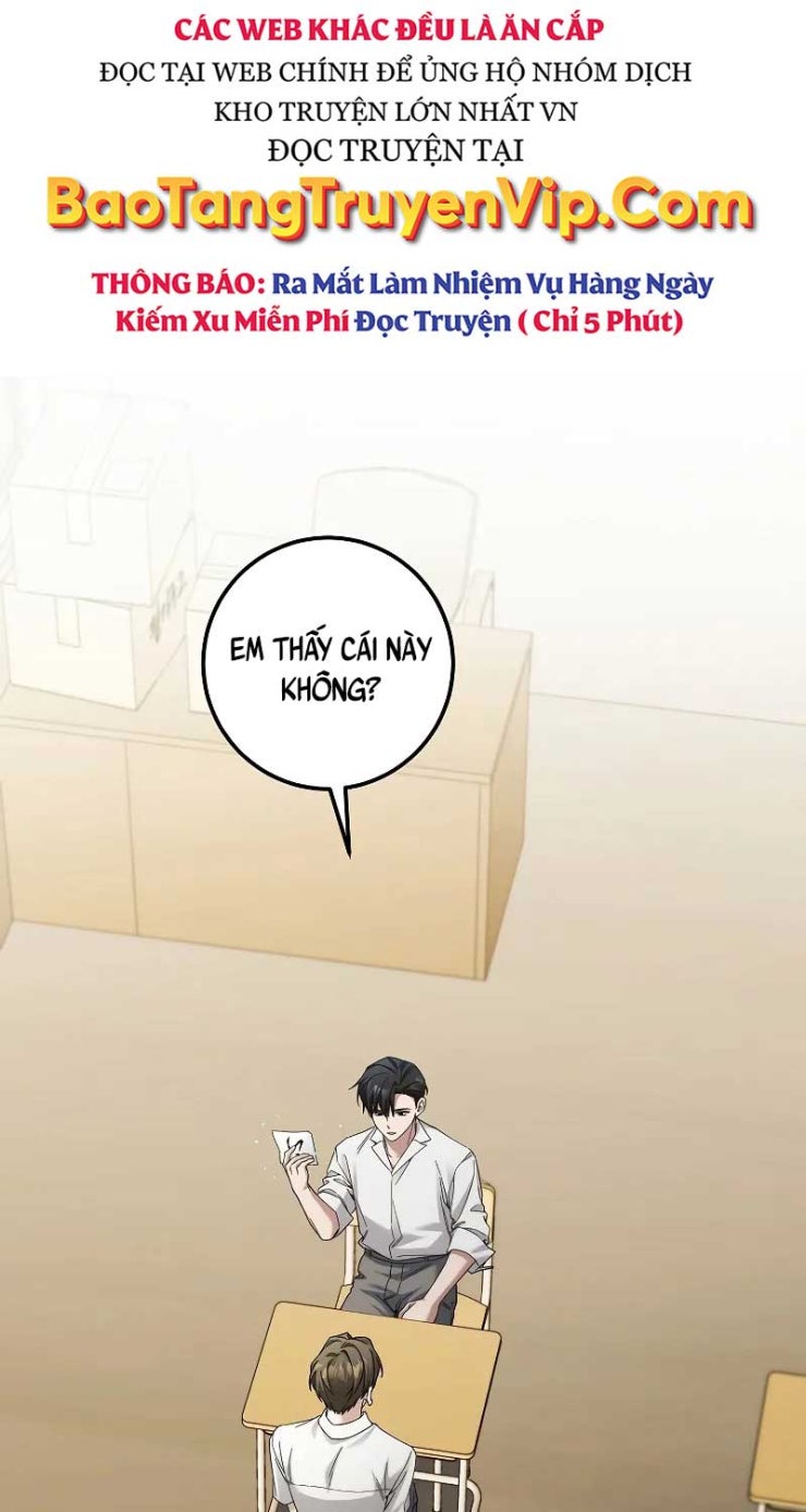 Nghỉ Hưu Sau Khi Cứu Thế Giới - Page 63