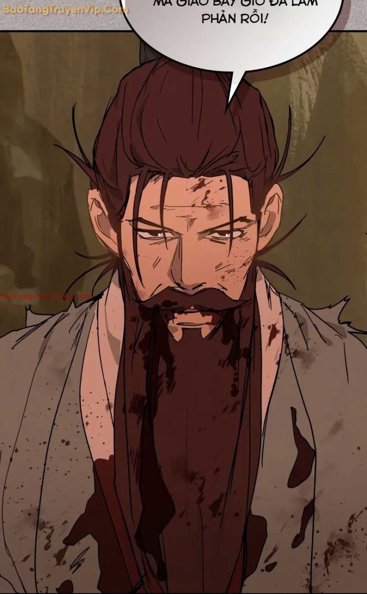 Vị Thần Trở Lại - Page 7